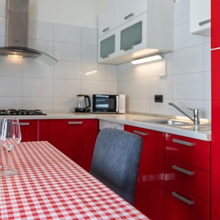Apartment A & J Петрчане Экстерьер фото