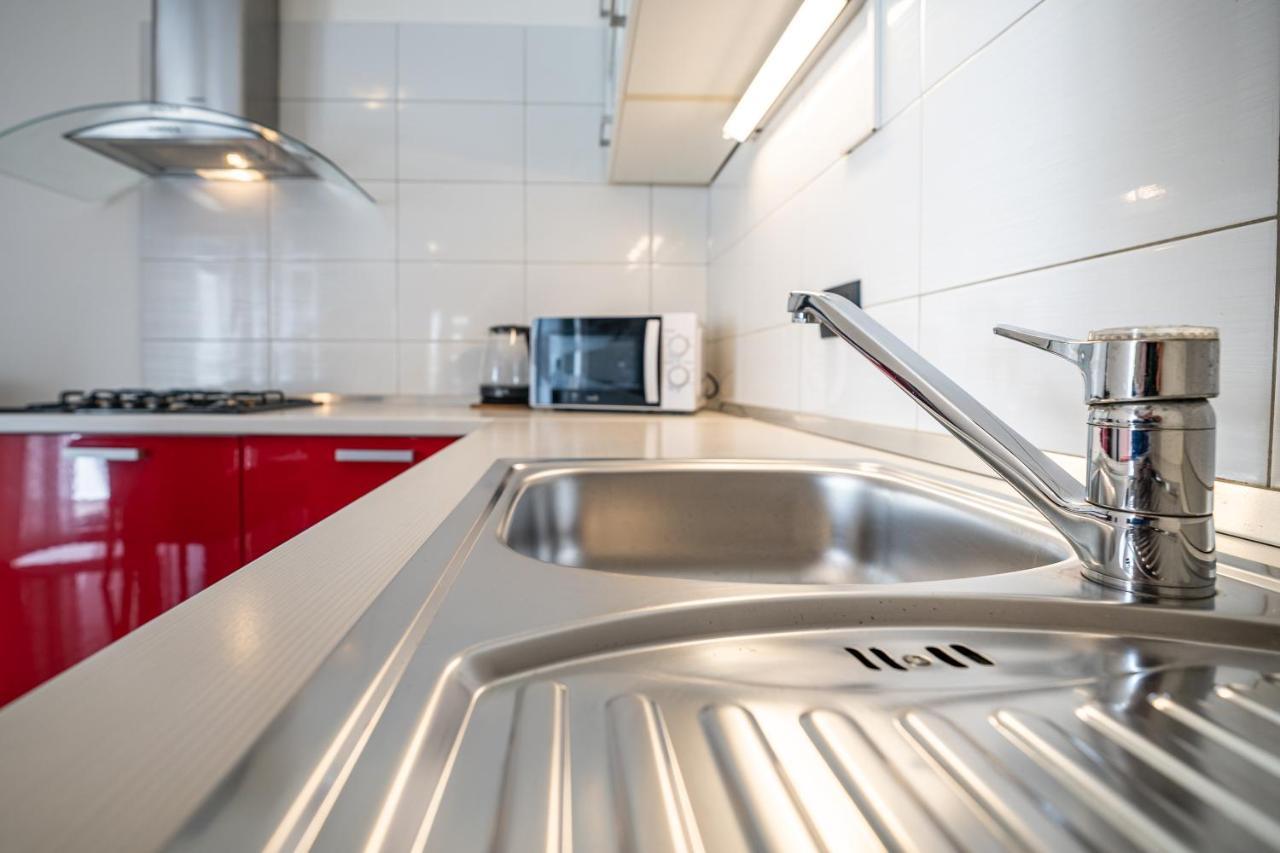 Apartment A & J Петрчане Экстерьер фото